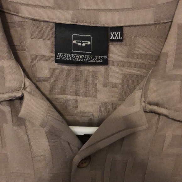 Men’s Button Down Shirt - Picture 2 of 5